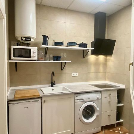 Apartamento Puerta Del Camino 1 Більбао Екстер'єр фото