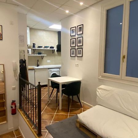 Apartamento Puerta Del Camino 1 Більбао Екстер'єр фото