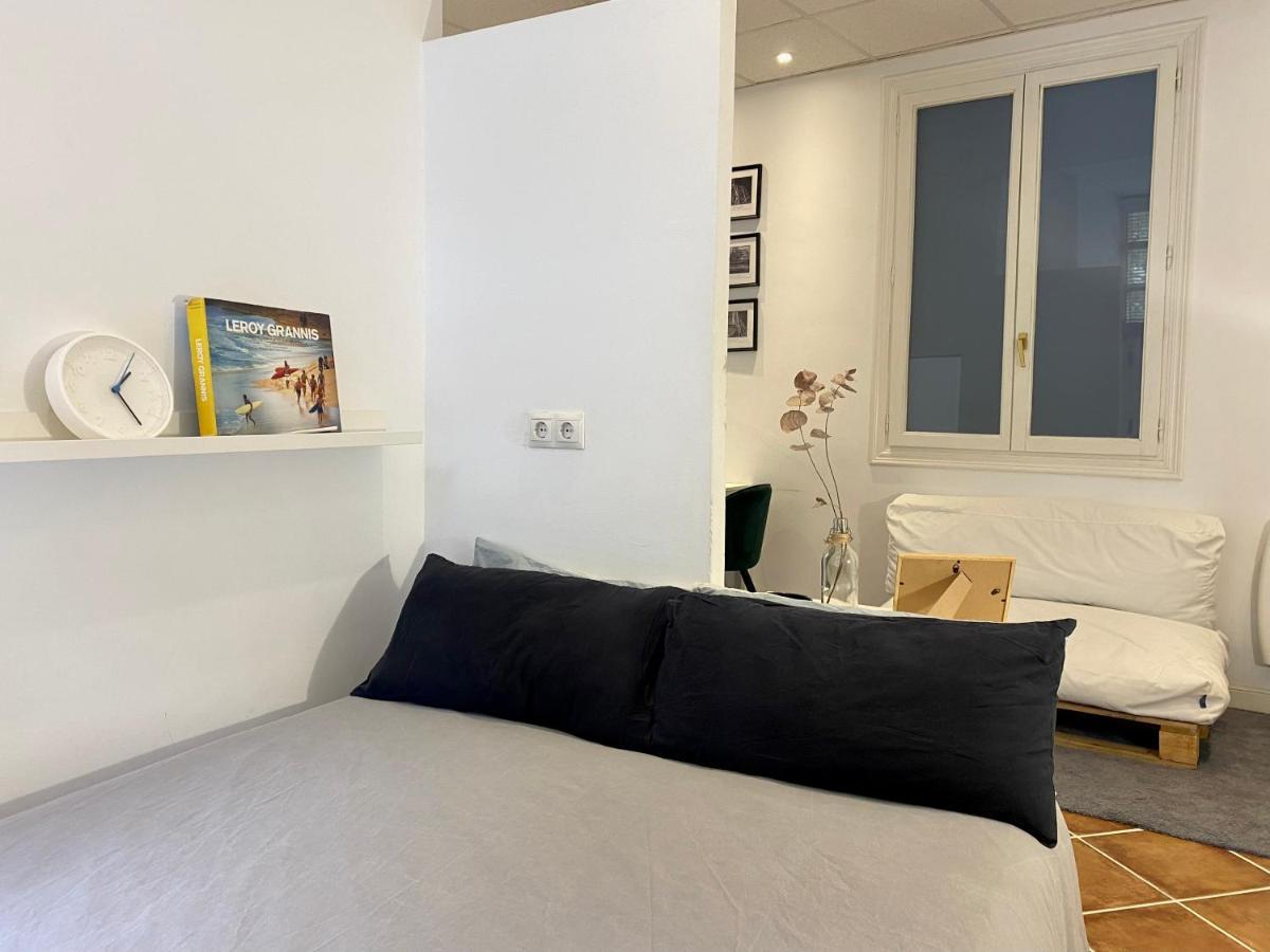 Apartamento Puerta Del Camino 1 Більбао Екстер'єр фото