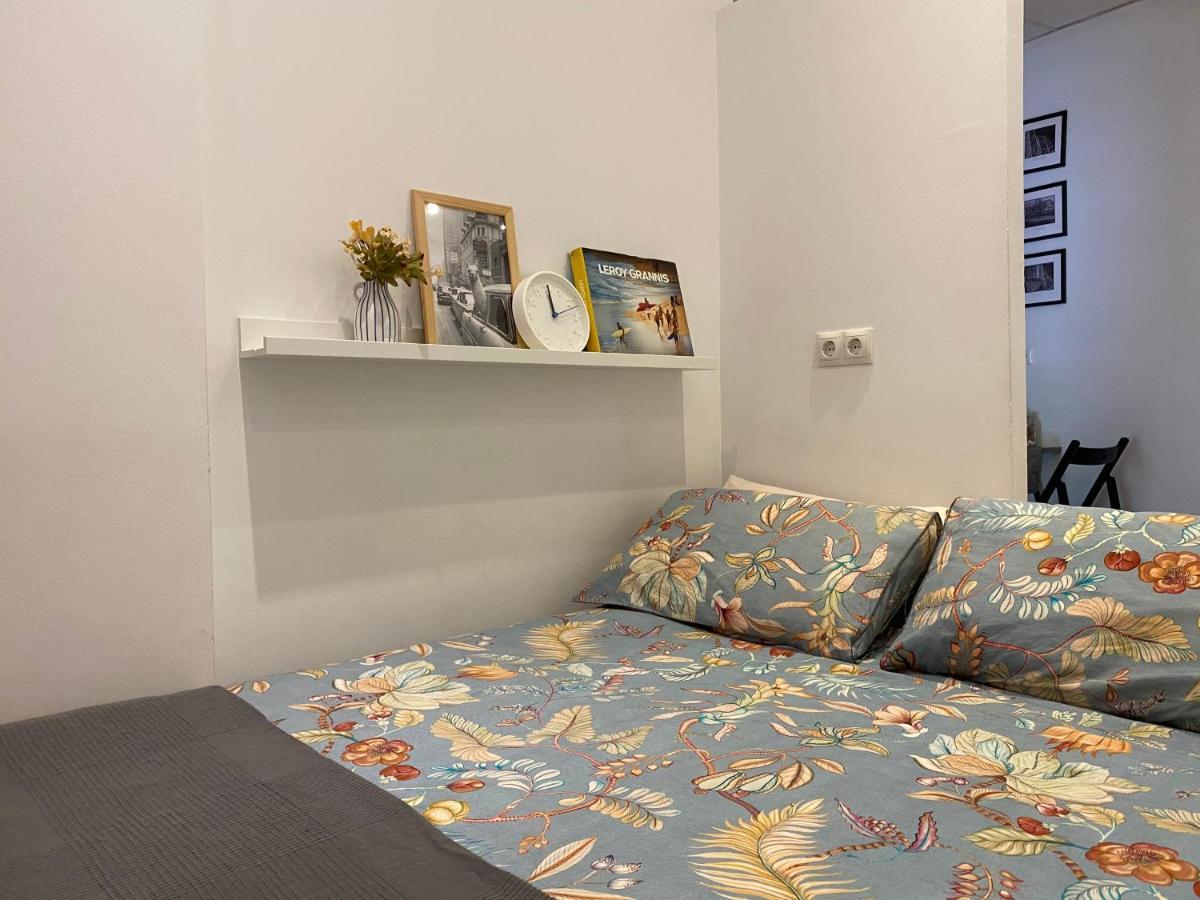 Apartamento Puerta Del Camino 1 Більбао Екстер'єр фото