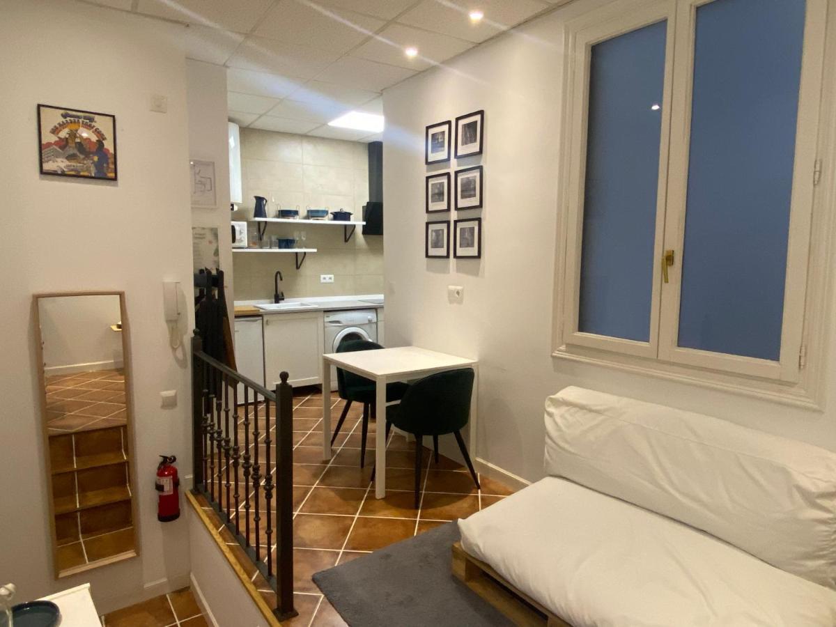 Apartamento Puerta Del Camino 1 Більбао Екстер'єр фото