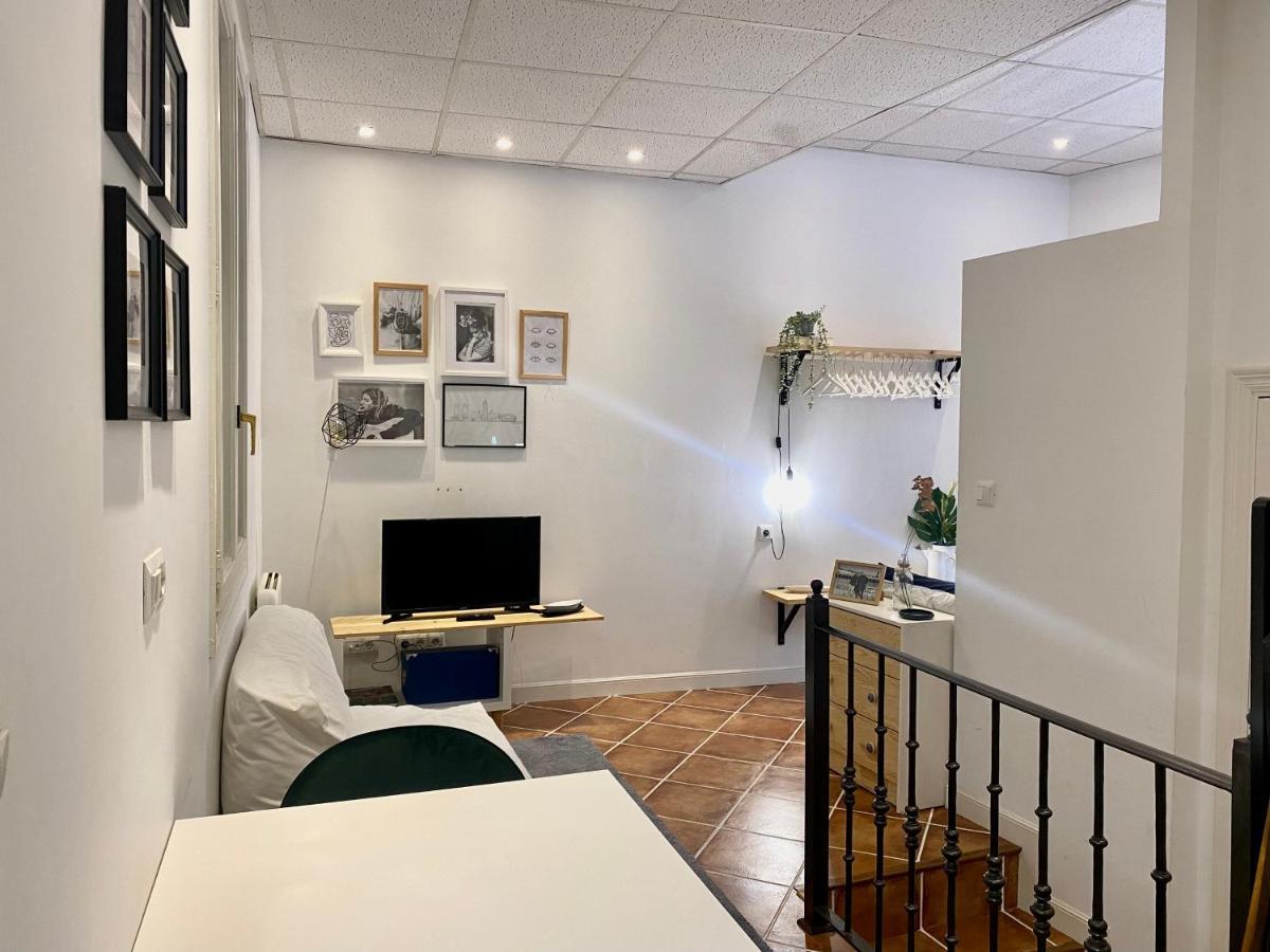 Apartamento Puerta Del Camino 1 Більбао Екстер'єр фото