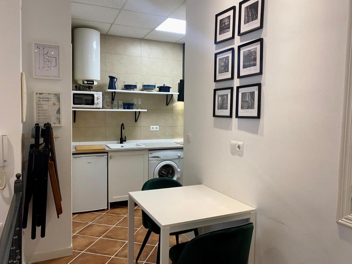 Apartamento Puerta Del Camino 1 Більбао Екстер'єр фото